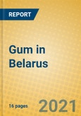 Gum in Belarus- Product Image