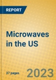 Microwaves in the US- Product Image