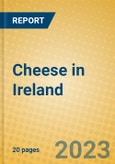 Cheese in Ireland- Product Image