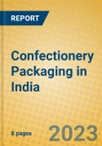 Confectionery Packaging in India- Product Image