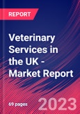 Veterinary Services in the UK - Industry Market Research Report- Product Image