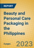 Beauty and Personal Care Packaging in the Philippines- Product Image