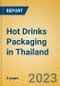 Hot Drinks Packaging in Thailand - Product Image