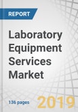 Laboratory Equipment Services Market by Type (Repair & Maintenance, Calibration, Validation), Contract (Standard, Custom), Equipment (Analytical, Equipment, General, Support), Service Provider (OEM), and End User - Global Forecast to 2024- Product Image