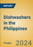 Dishwashers in the Philippines- Product Image