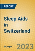 Sleep Aids in Switzerland- Product Image