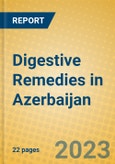 Digestive Remedies in Azerbaijan- Product Image