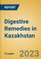 Digestive Remedies in Kazakhstan - Product Image