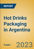 Hot Drinks Packaging in Argentina- Product Image