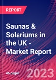 Saunas & Solariums in the UK - Industry Market Research Report- Product Image