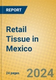 Retail Tissue in Mexico- Product Image
