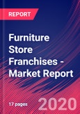 Furniture Store Franchises - Industry Market Research Report- Product Image