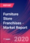 Furniture Store Franchises - Industry Market Research Report - Product Thumbnail Image