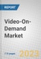 Video-On-Demand: Solutions and Global Markets - Product Thumbnail Image