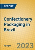 Confectionery Packaging in Brazil- Product Image