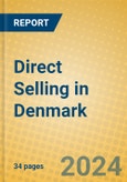 Direct Selling in Denmark- Product Image