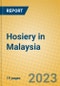 Hosiery in Malaysia - Product Image