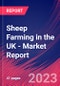 Sheep Farming in the UK - Industry Market Research Report - Product Thumbnail Image