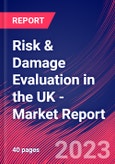 Risk & Damage Evaluation in the UK - Industry Market Research Report- Product Image