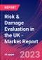 Risk & Damage Evaluation in the UK - Industry Market Research Report - Product Thumbnail Image