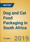 Dog and Cat Food Packaging in South Africa- Product Image