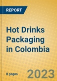 Hot Drinks Packaging in Colombia- Product Image