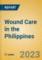 Wound Care in the Philippines - Product Image