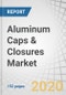 Aluminum Caps & Closures Market by Product Type (Roll-on pilfer-proof caps, Easy open end lids, Non-refillable closures), End-Use Sector (Beverage, Pharmaceutical, Food, Home & personal care), and Region - Global Forecast to 2025 - Product Thumbnail Image