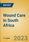 Wound Care in South Africa - Product Image