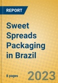 Sweet Spreads Packaging in Brazil- Product Image