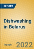 Dishwashing in Belarus- Product Image