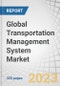 Global Transportation Management System (TMS) Market by Offering (Solutions, Services), Transportation Mode (Roadways, Railways, Airways, Maritime), End-user, Solutions (Consulting, Implementation & Integration), Services, Vertical & Region - Forecast to 2028 - Product Image