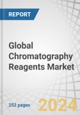 Global Chromatography Reagents Market by Technology (LC (HPLC, UPLC, LPLC), GC, SFC, TLC), Type (Solvent (LC, GC), Derivatization Reagent (Acylation, Silylation), Ion-Pair Reagent, Buffer), Mechanism, User (Pharma, Academia, Hospital) - Forecast to 2029- Product Image
