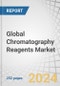 Global Chromatography Reagents Market by Technology (LC (HPLC, UPLC, LPLC), GC, SFC, TLC), Type (Solvent (LC, GC), Derivatization Reagent (Acylation, Silylation), Ion-Pair Reagent, Buffer), Mechanism, User (Pharma, Academia, Hospital) - Forecast to 2029 - Product Image