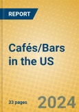 Cafés/Bars in the US- Product Image
