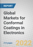 Global Markets for Conformal Coatings in Electronics- Product Image