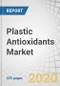 Plastic Antioxidants Market by Antioxidants Type (Phenolic, Phosphite & Phosphonite, Antioxidant Blends), Polymer Resin (Polyethylene, Polypropylene, Polyvinyl Chloride, Polystyrene, Acrylonitrile Butadiene Styrene), and Region - Global Forecast to 2025 - Product Thumbnail Image