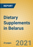 Dietary Supplements in Belarus- Product Image