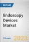 Endoscopy Devices Market By Product, By Hygiene, By Application, By End User: Global Opportunity Analysis and Industry Forecast, 2023-2032 - Product Thumbnail Image