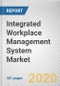 Integrated Workplace Management System Market by Component, Deployment, Enterprise Size, and Industry Vertical: Global Opportunity Analysis and Industry Forecast, 2020-2027 - Product Thumbnail Image