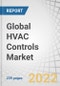 Global HVAC Controls Market by Component (Sensors, Controllers, Controlled Equipment), System, Implementation Type (New Construction, Retrofit), Application (Residential, Commercial, Industrial) and Region - Forecast to 2027 - Product Thumbnail Image
