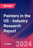 Painters in the US - Industry Research Report- Product Image