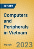 Computers and Peripherals in Vietnam- Product Image