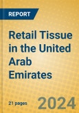 Retail Tissue in the United Arab Emirates- Product Image