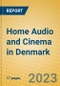Home Audio and Cinema in Denmark - Product Image