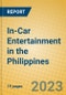 In-Car Entertainment in the Philippines - Product Image
