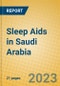 Sleep Aids in Saudi Arabia - Product Image