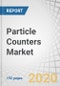 Particle Counters Market by Type (Airborne, Liquid Particle Counters), Application (Cleanroom Monitoring, Contamination Monitoring of Liquid, Aerosol Monitoring), End User (Life Sciences & Medical Devices, Semiconductor), Region - Global Forecasts to 2027 - Product Thumbnail Image