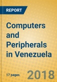 Computers and Peripherals in Venezuela- Product Image