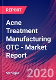 Acne Treatment Manufacturing OTC - Industry Market Research Report- Product Image